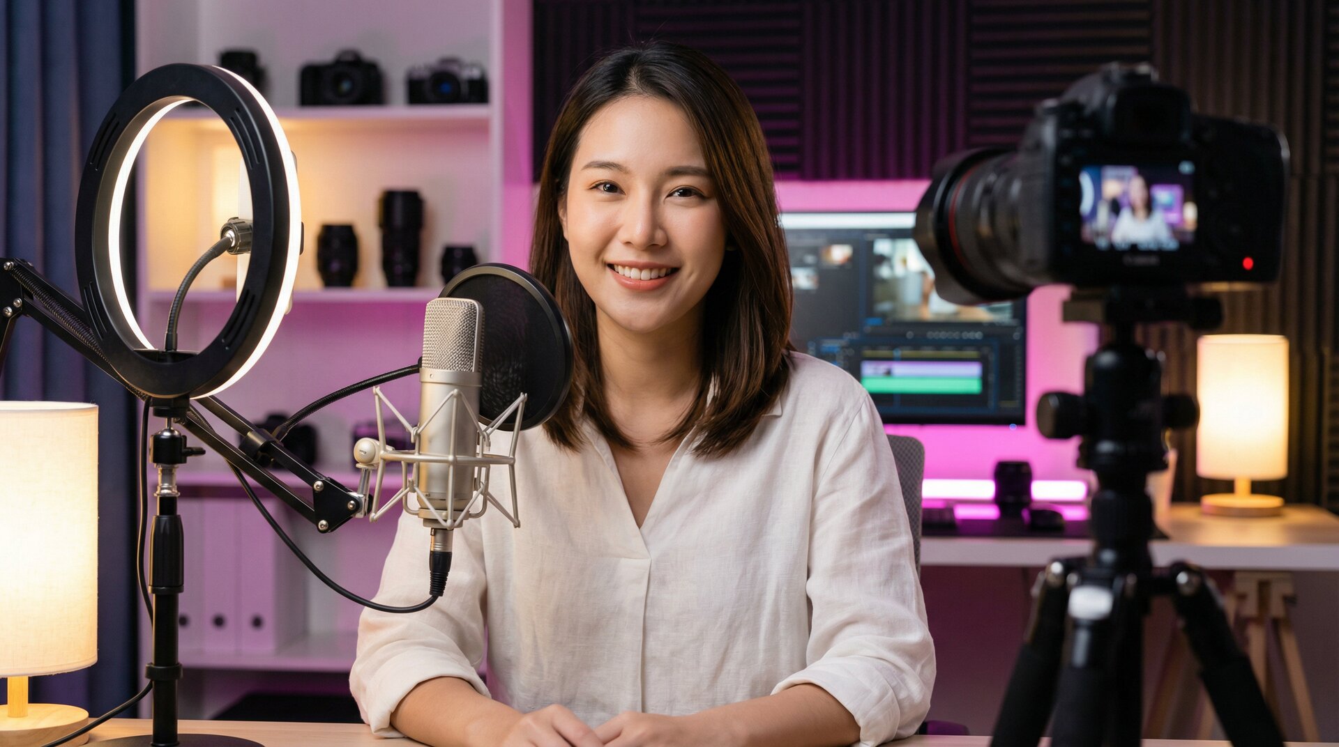 天美无痕mv导演专家